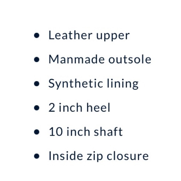 Trade listing for @sombodyshotmom - Picture 9 of 9